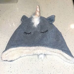 Girls GAP beanies size L/XL